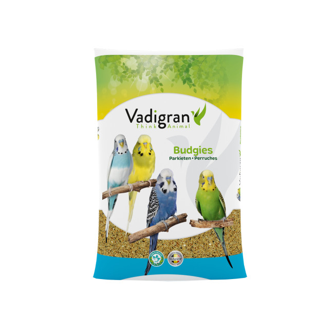VADIGRAN ORIGINAL viļņotām papīrītēm 20kg
