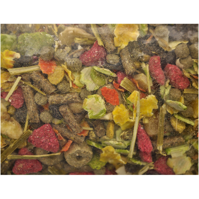 VADIGRAN PREMIUM barība ŠINŠILĀM 12.5kg