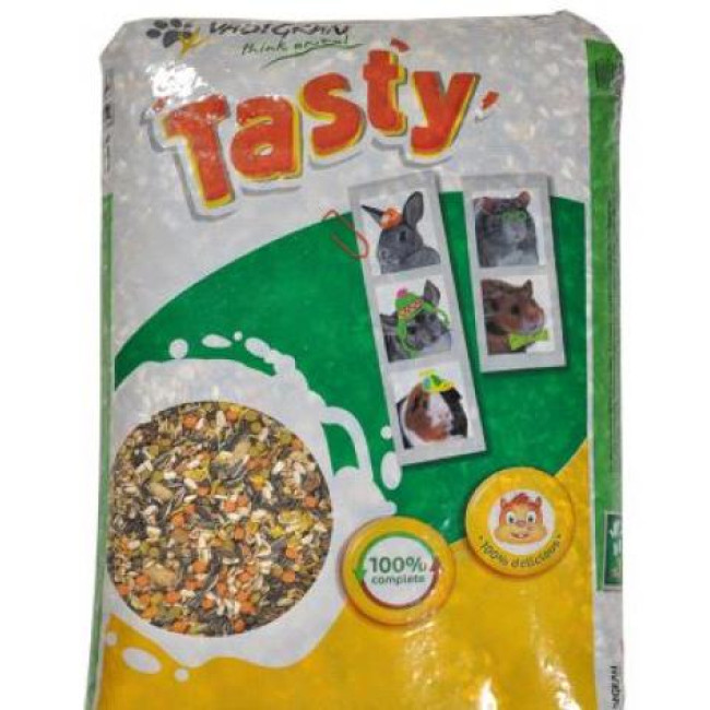 VADIGRAN PREMIUM barība ŠINŠILĀM 12.5kg