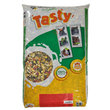 VADIGRAN TASTY barība jūras cūciņām 15kg