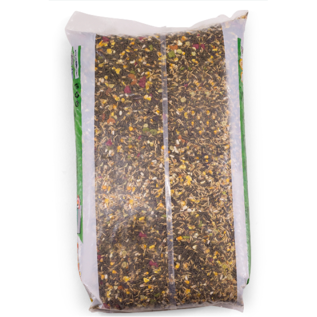 VADIGRAN TASTY barība trušiem 17.5kg