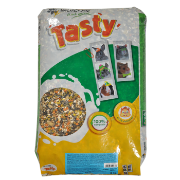 VADIGRAN TASTY barība žurkām 15kg