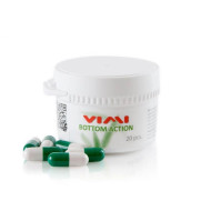 VIMI 'BOTTOM ACTION' trąšų kapsulės augalams 20vnt