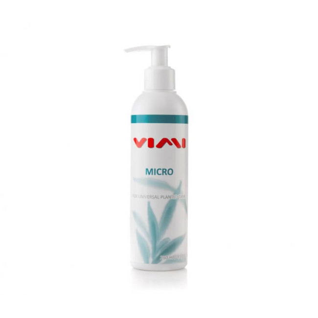 VIMI 'MICRO' universalios kompleksinės trąšos augalams 250ml