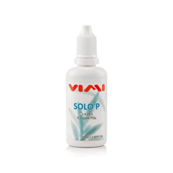 VIMI 'SOLO P' fosfora mēslojums augiem 50ml