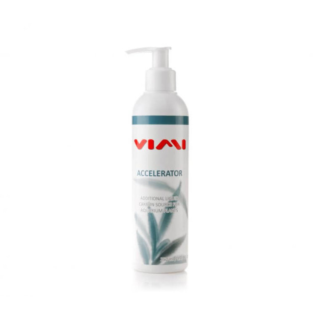 VIMI ACCELERATOR augimo stimuliatorius augalams 250ml