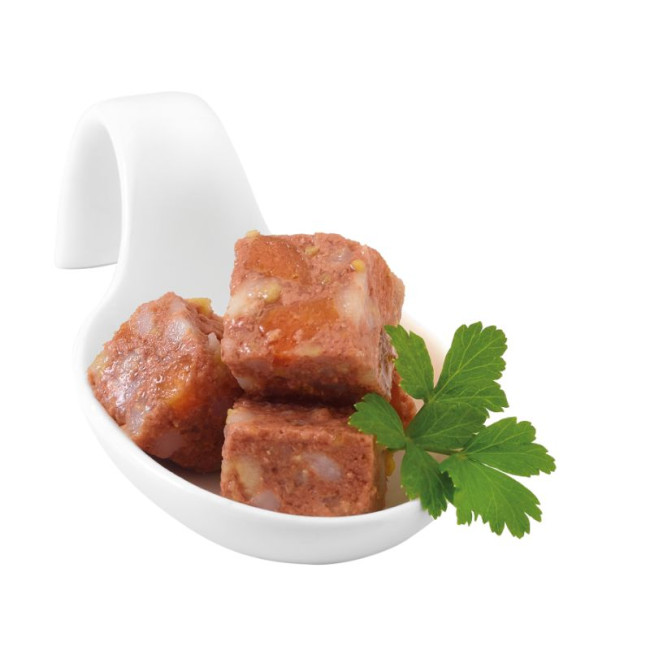 NT Sensitive No Gluten MINI Trout konservas su upėtakiu 150g (24)