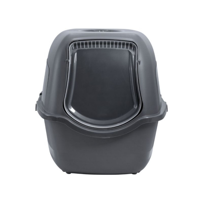 PET NOVA uždaras tualetas katėms 56x40x39cm