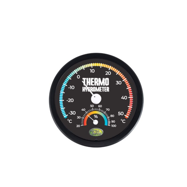 REP Nova termometras-hidrometras terariumams 7.5cm