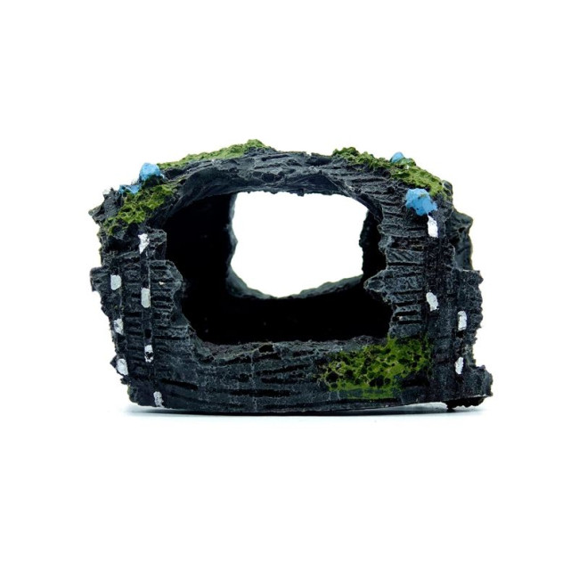 AQUA NOVA dekoracija akvariumui statinė 9.5x6x6cm