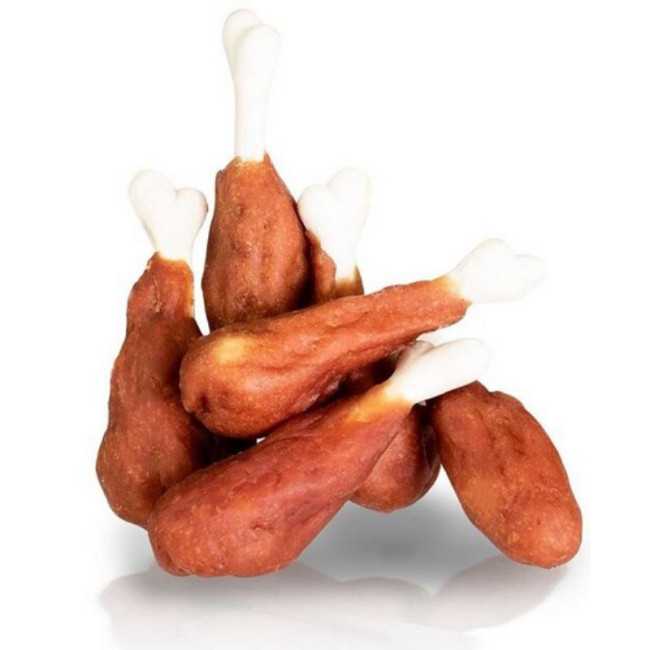 KIDDOG Bone liellopa gaļa ar kalciju 250g (40)