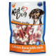 KIDDOG Breast kalcija kauliņi ar gaļu 250g (40)