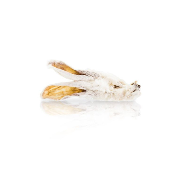 KIDDOG Trušu ausis ar kažoku 180g (40)