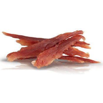 KIDDOG Gaļas mīkstās pīles fileja 500g (20)