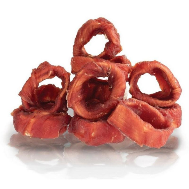 KIDDOG Roll gaļas+mencu uzkodas 250g (40)