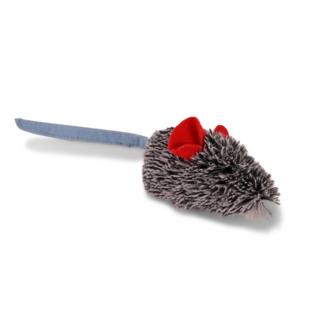 VADIGRAN Franka Mouse pelė su katžole 22cm