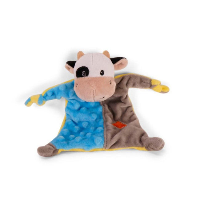 VADIGRAN Kikki The Cow mīkstā govs 23cm