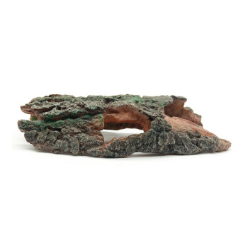 REP NOVA terariumo dekoracija žievė 27x14x6.5cm