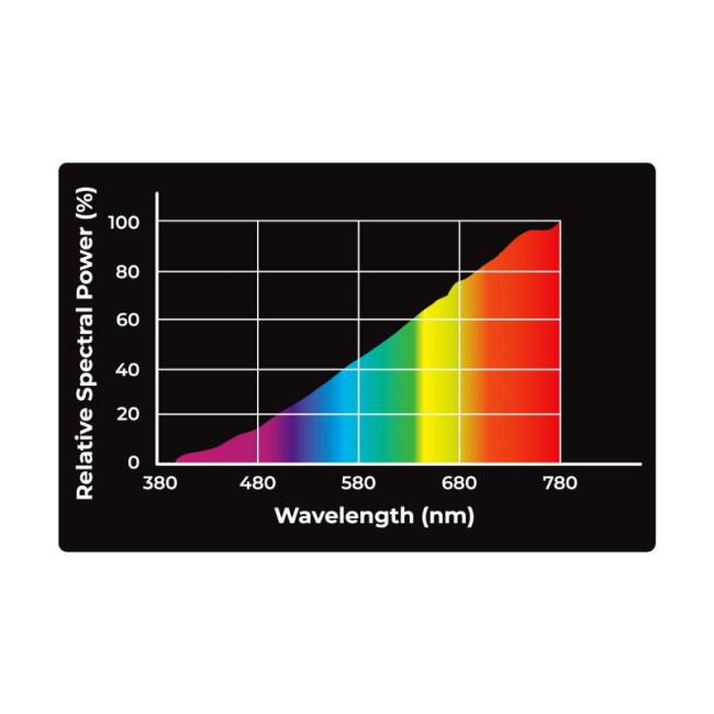 REP NOVA terariumo lempa UVA 25W