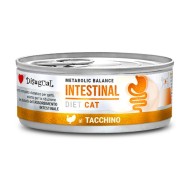 DISUGUAL Intestinal kons katėms su kalakutiena 85g (12)