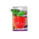 VADIGRAN TPR Red Peper košļājamā paprika sunim 12cm (3)