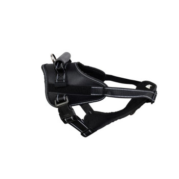 PET NOVA RESCUE siksnas L