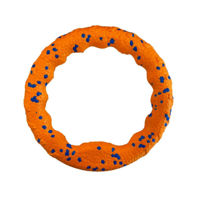 PET NOVA Strong cieta bumbiņa 23cm L (peld)