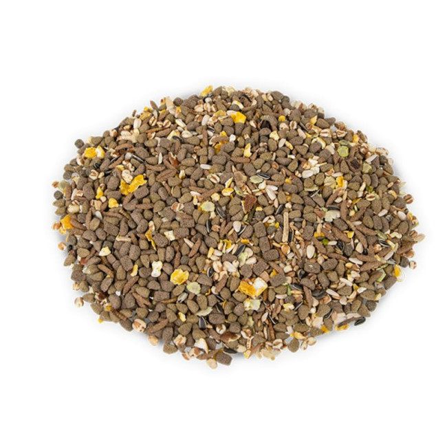 TERRA Rat barība žurkām 1.25kg