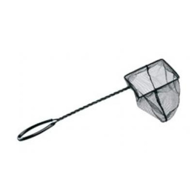 AQUA NOVA tinkliukas žuvims gaudyti 10cm