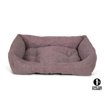 VDG Adelle brūns suns gultas 60x70x18cm