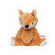 VADIGRAN Plush Fox pliušainā čīkstošā lapa sunim 28cm