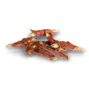 KIDDOG gardumi ar gaļu 250g (40)