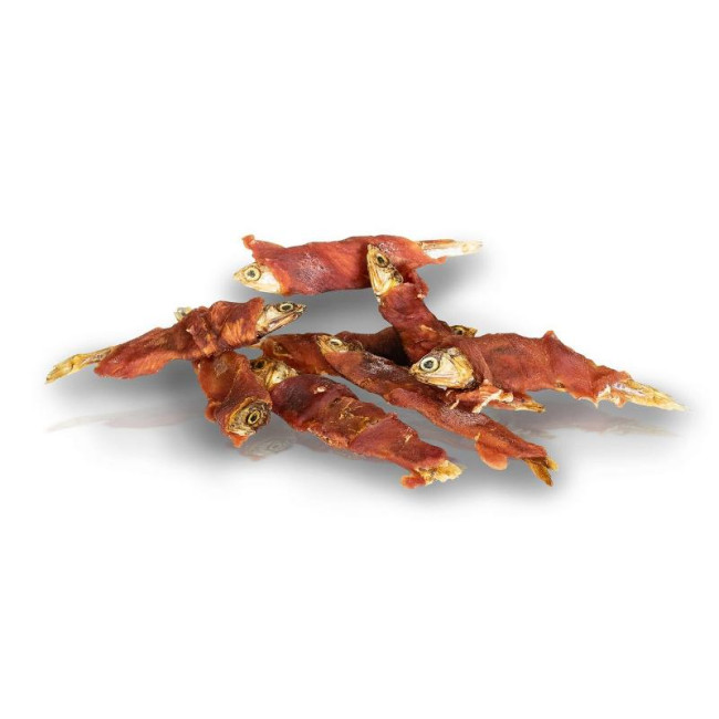 KIDDOG gardumi ar gaļu 250g (40)