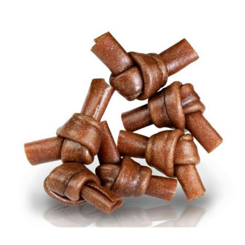 KIDDOG antienos minkšti mazgeliai 250g (40)
