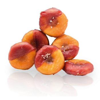 KIDDOG odos spurgos su ėriena ir vištiena 250g (40)