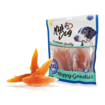 KIDDOG liellopu gaļas mīkstā kūka 500g (20)