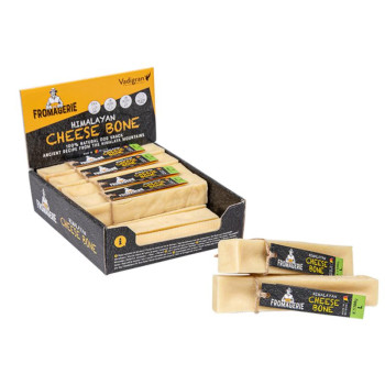 VDG Cheese Bone Natural siera kauls L (10)