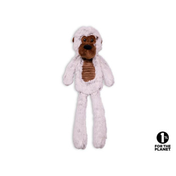 VADIGRAN Plush Goril pliušinė traškanti gorila 50cm