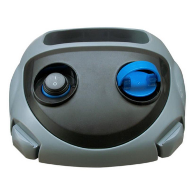 PRODAC DF1400 čuguns