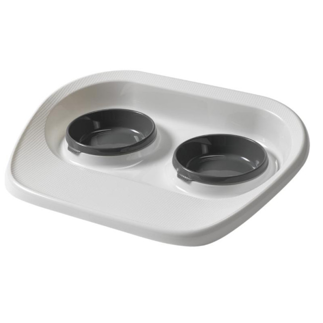 VDG Bowl Elite trauku komplekts 2x300ml