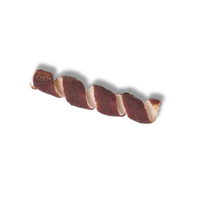 VDG Beef Spirals skanėstai su jautiena 15cm 43vnt (4)