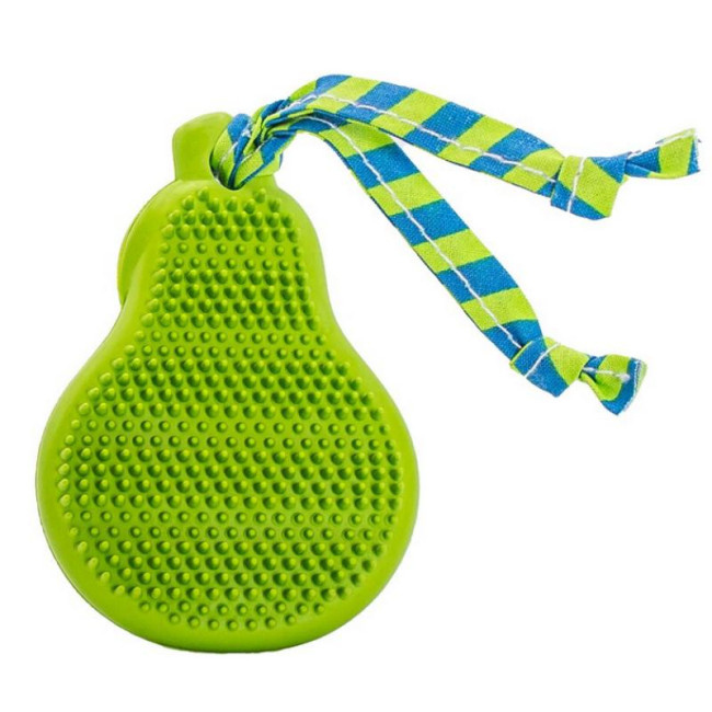 HIPHOP Dental lateksa bumbieris 9cm