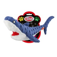 PET NOVA pliušinis ryklys 32cm (6)