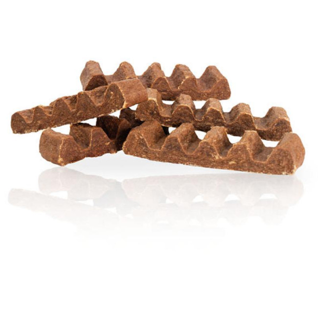 KIDDOG Buffet enerģijas liellopu gaļas batoniņš 30g 100gab