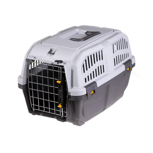 VADIGRAN transportēšanas kaste mājdzīvniekam 55x36x35cm