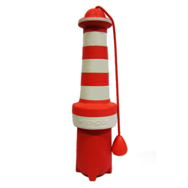 ROGZ Lighthouse mažas plūduriuojantis švyturys 19.5cm (plūduriuoja)