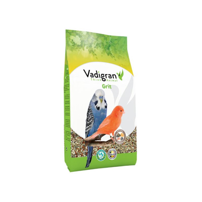 VADIGRAN Bird Grit papildinājums putniem 2.5kg