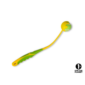 VADIGRAN Toy Ball lazda kamuoliuko mėtymui 46cm (plūduriuoja)