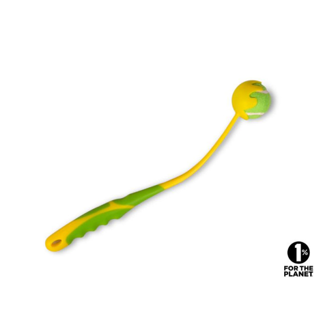 VADIGRAN Toy Ball lazda kamuoliuko mėtymui 46cm (plūduriuoja)