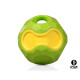 VADIGRAN TPR Ball kamuolys kvepiantis obuoliais 9cm (plūduriuoja)